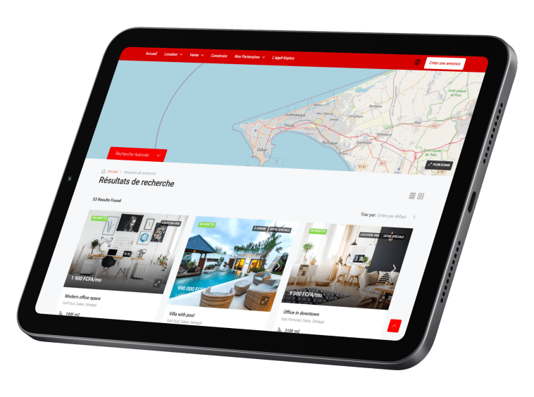 Résultats de recherche